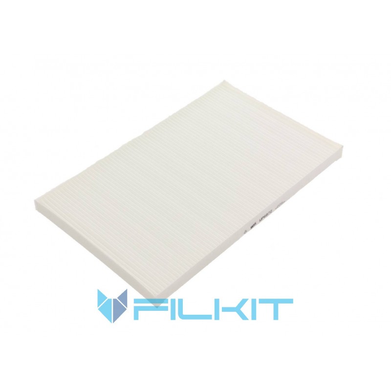 Cabin air filter WP6872 [WIX]