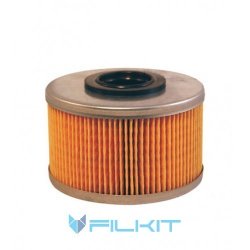 Fuel filter (insert) P7161x [MANN]