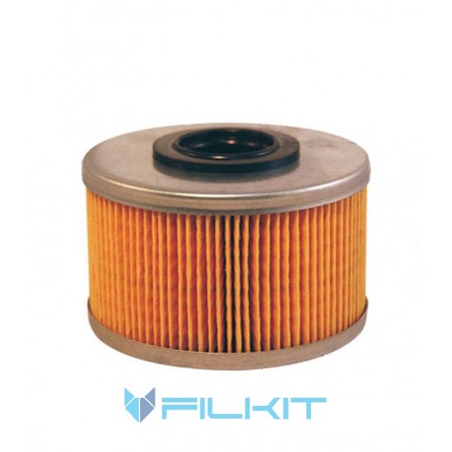 Fuel filter (insert) P7161x [MANN]