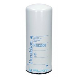 Oil filter P553000 [Donaldson]