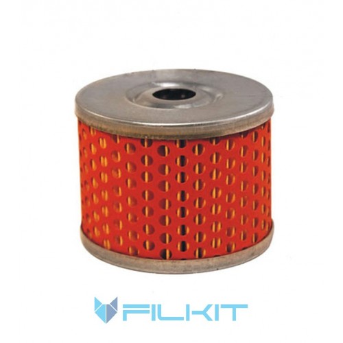 Fuel filter (insert) WF8013 [WIX]