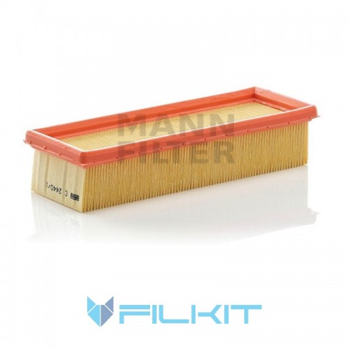 Air filter C2440/1 [MANN]