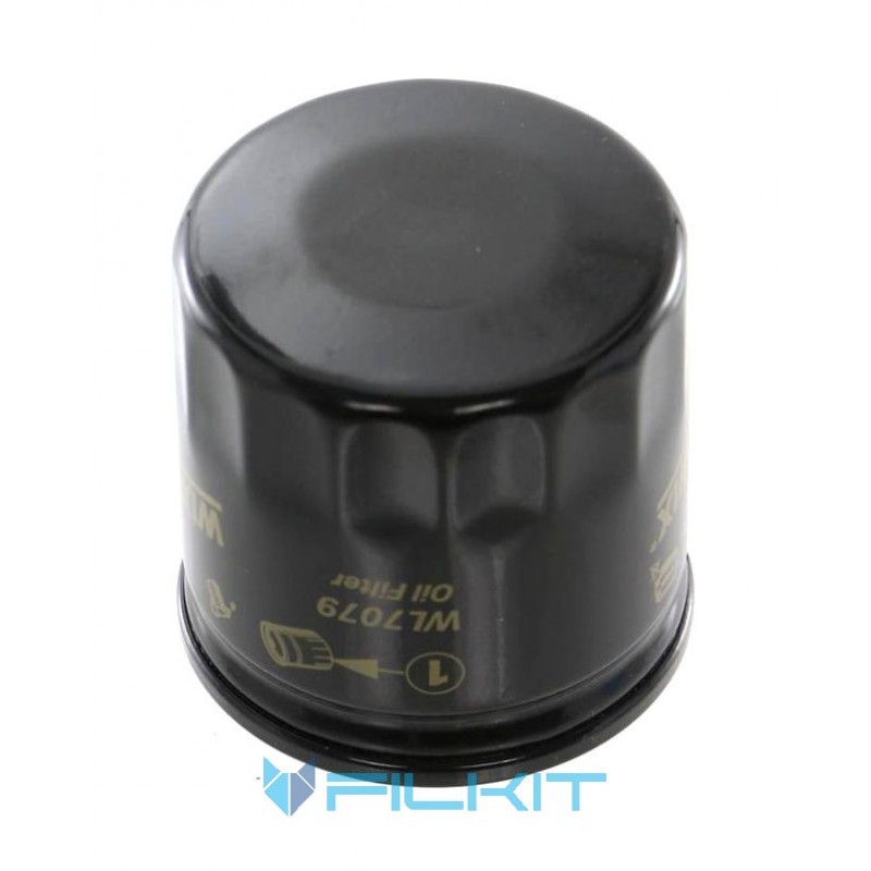 Oil filter WL7079 [WIX]