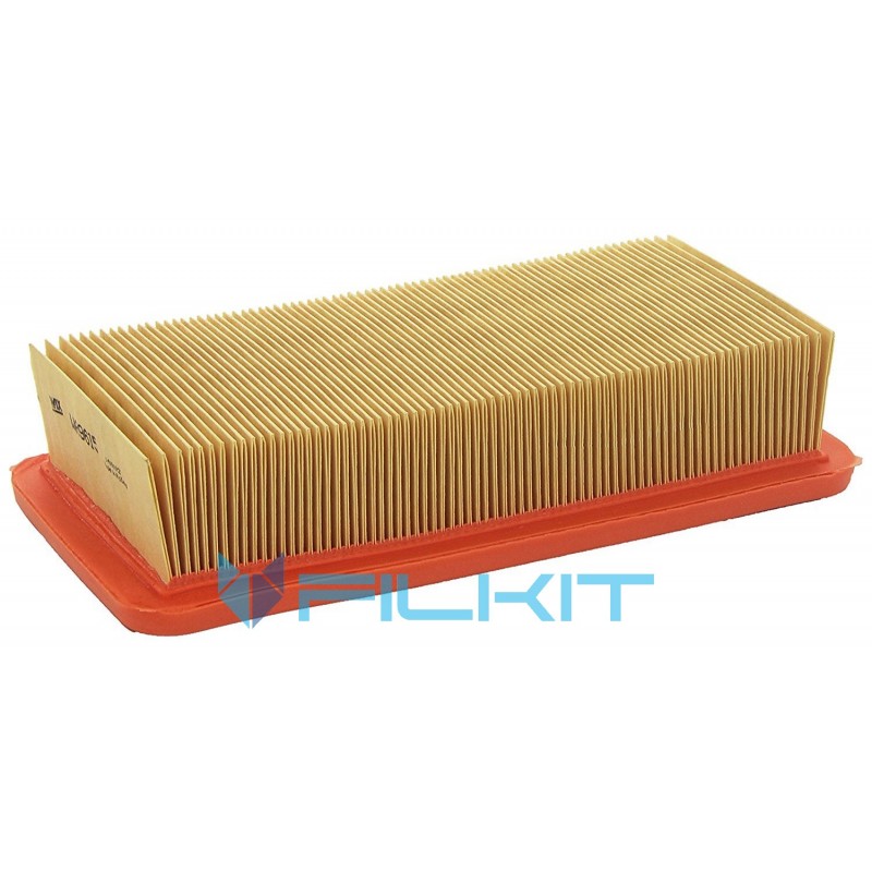 Air filter WA9615 [WIX]