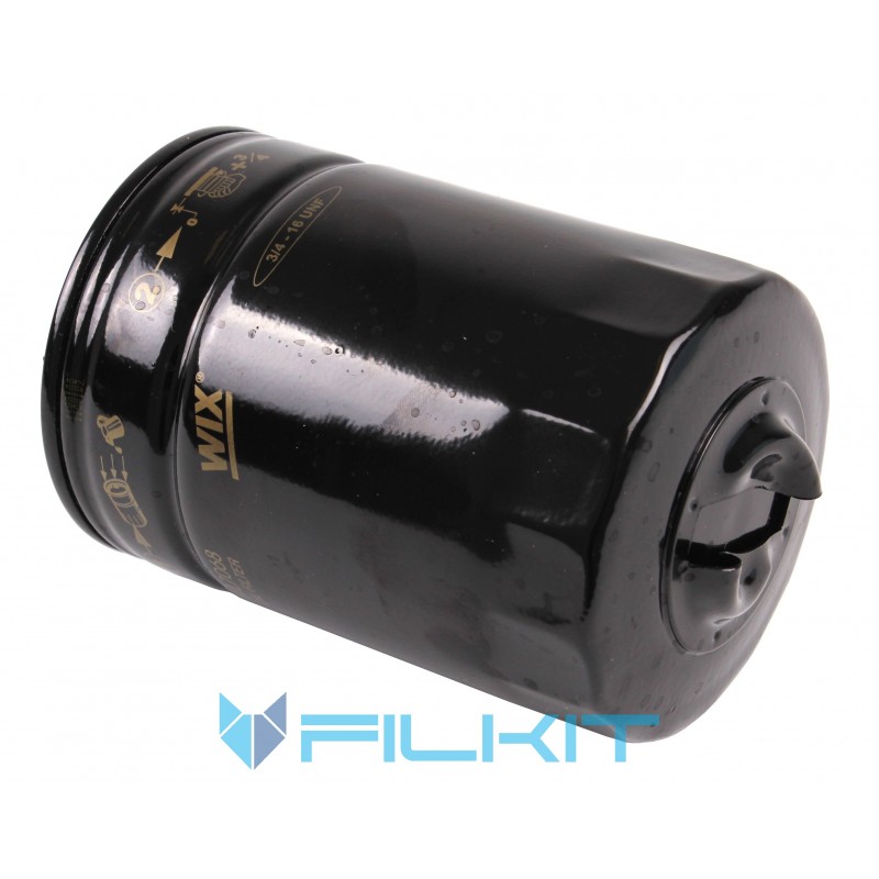 Oil filter WL7068 [WIX]