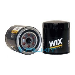 Oil filter 51068 [WIX]