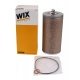 Oil filter (insert) 57609Е [WIX]