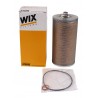 Oil filter (insert) 57609Е [WIX]