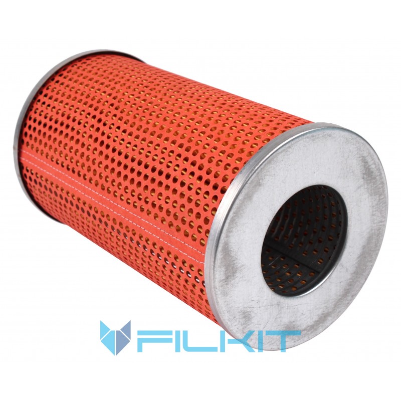 Oil filter (insert) 51765Е [WIX]