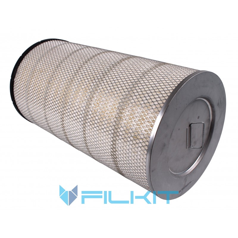 Air filter 49811 [WIX]