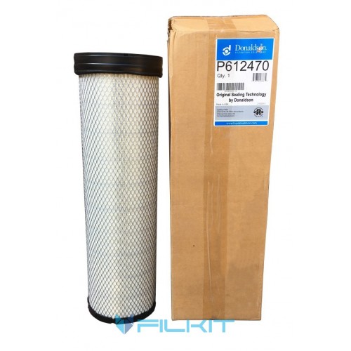 Air filter P612470 [Donaldson]