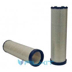 Air filter 49163 [WIX]