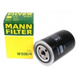 Oil filter W936/4 [MANN]