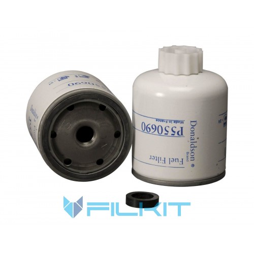 Fuel filter P550690 [Donaldson]