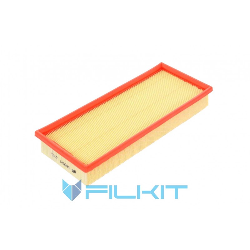 Air filter WA6674 [WIX]