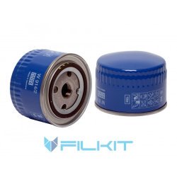 Oil filter W914/2 [MANN]