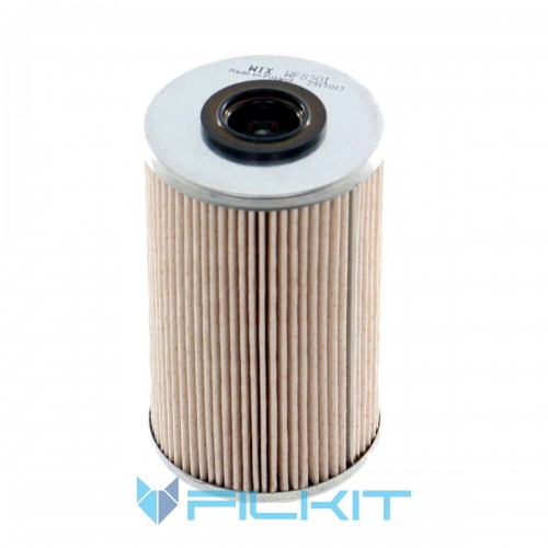 Fuel filter (insert) WF8301 [WIX]