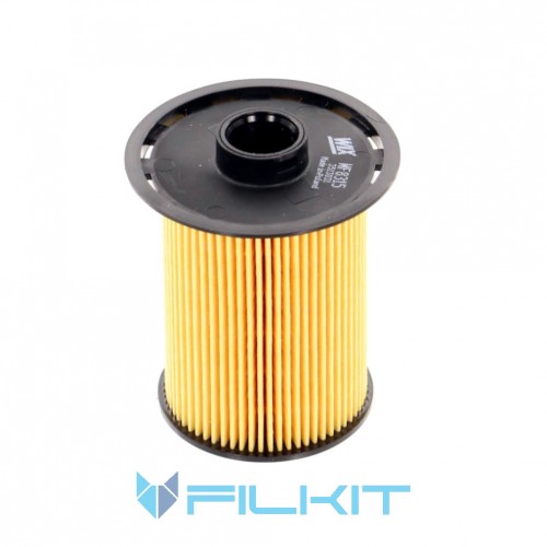 Fuel filter (insert) WF8315 [WIX]