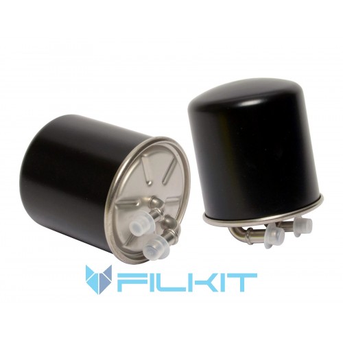 Fuel filter WK820/1 [MANN]