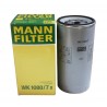 Фильтр топливный WK1080/7x [MANN]
