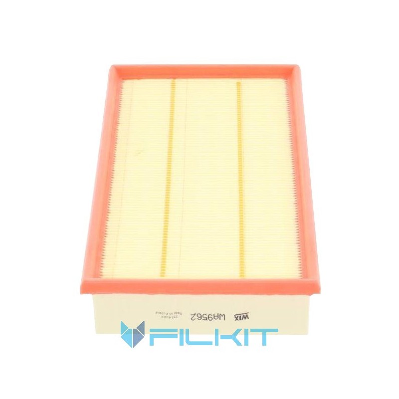 Air filter WA9562 [WIX]