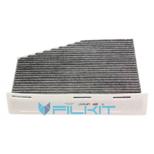 Cabin air filter WP9147 [WIX]