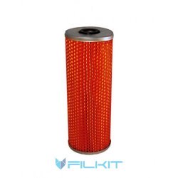 Oil filter (insert) 92137Е [WIX]