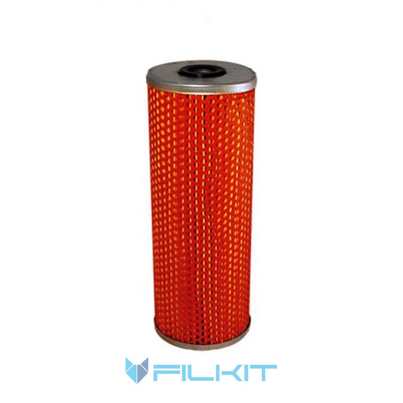 Oil filter (insert) 92137Е [WIX]