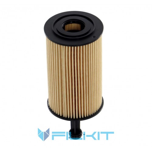 Oil filter (insert) WL7299 [WIX]