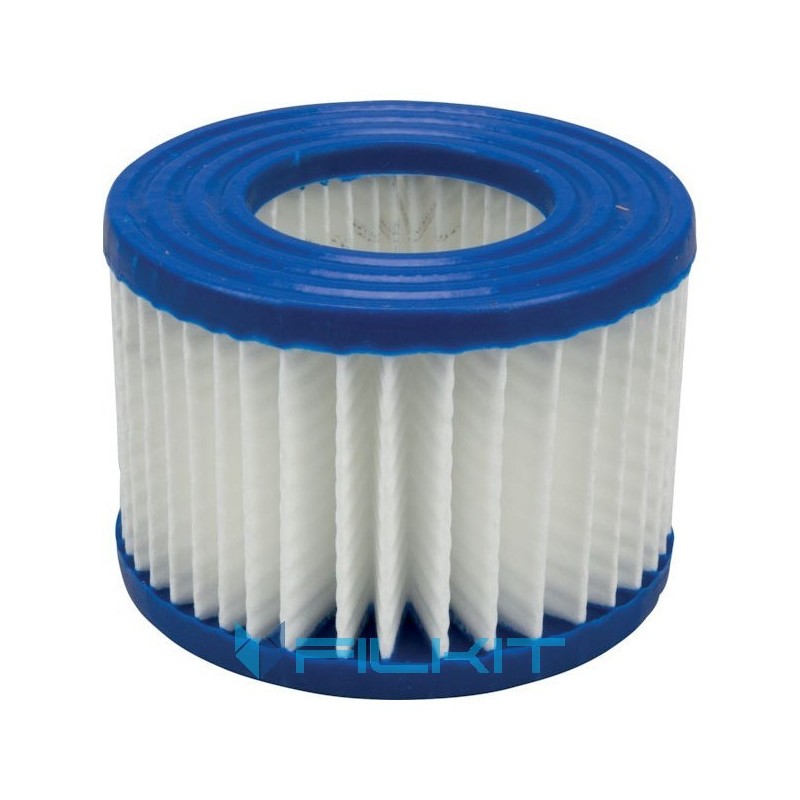 Hydraulic filter (insert) P761045 [Donaldson]