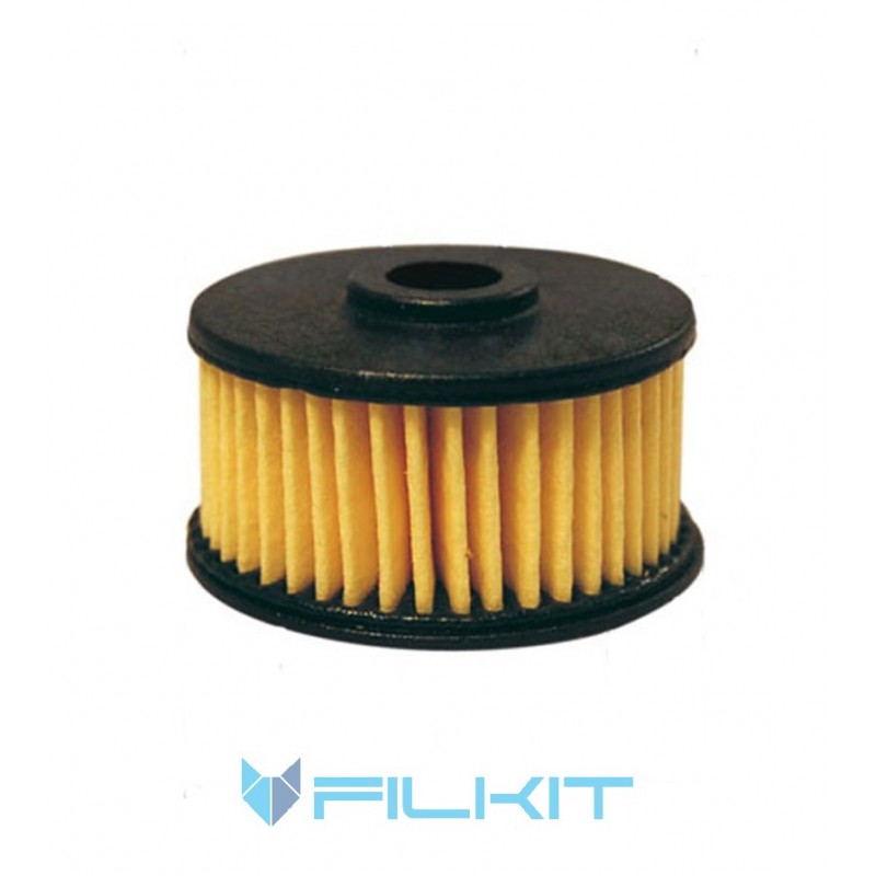 Fuel filter (insert) WF8344 [WIX]