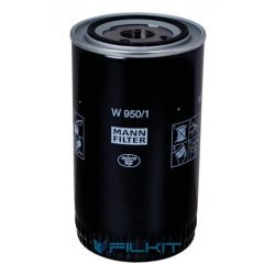 Oil filter W950/1 [MANN]