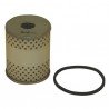 Fuel filter (insert) P551167 [Donaldson]