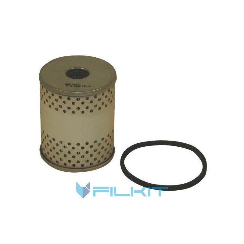 Fuel filter (insert) P551167 [Donaldson]