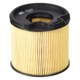 Fuel filter (insert) WF8195 [WIX]