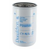 Oil filter P550596 [Donaldson]