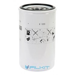 Oil filter W1223 [MANN]