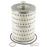 Oil filter (insert) P558425 [Donaldson]