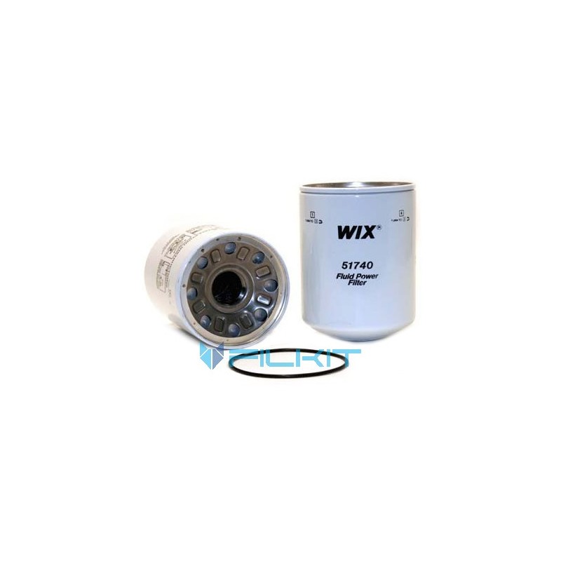 Hydraulic filter 51740 [WIX]