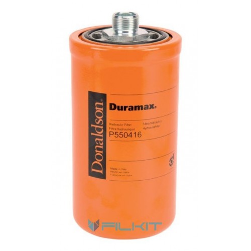 Hydraulic filter P550416 [Donaldson]