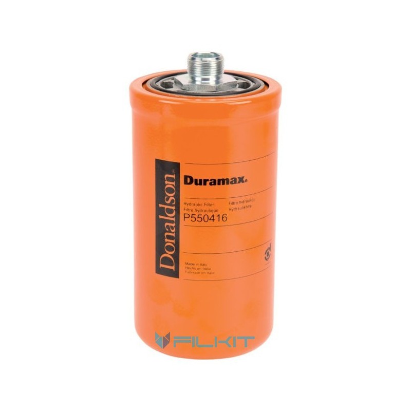 Hydraulic filter P550416 [Donaldson]