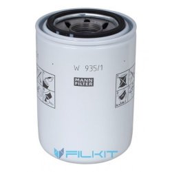 Фільтр гідравлічний W935/1 [MANN]