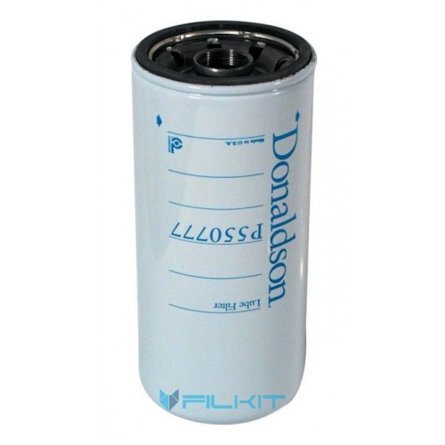 Oil filter P550777 [Donaldson]