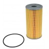 Hydraulic filter (insert) H1060n [MANN]