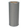 Hydraulic filter (insert) H13104 [MANN]