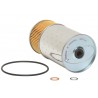 Oil filter (insert) P550361 [Donaldson]