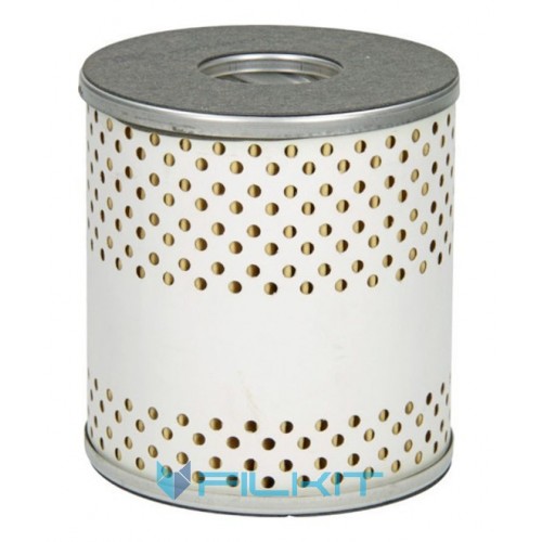 Oil filter (insert) P551285 [Donaldson]
