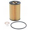 Oil filter (insert) P550766 [Donaldson]