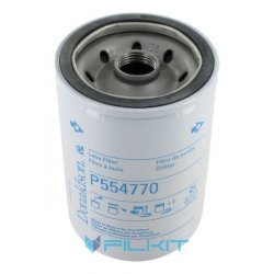 Oil filter P554770 [Donaldson]
