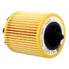 Oil filter (insert) HU6007x [MANN]